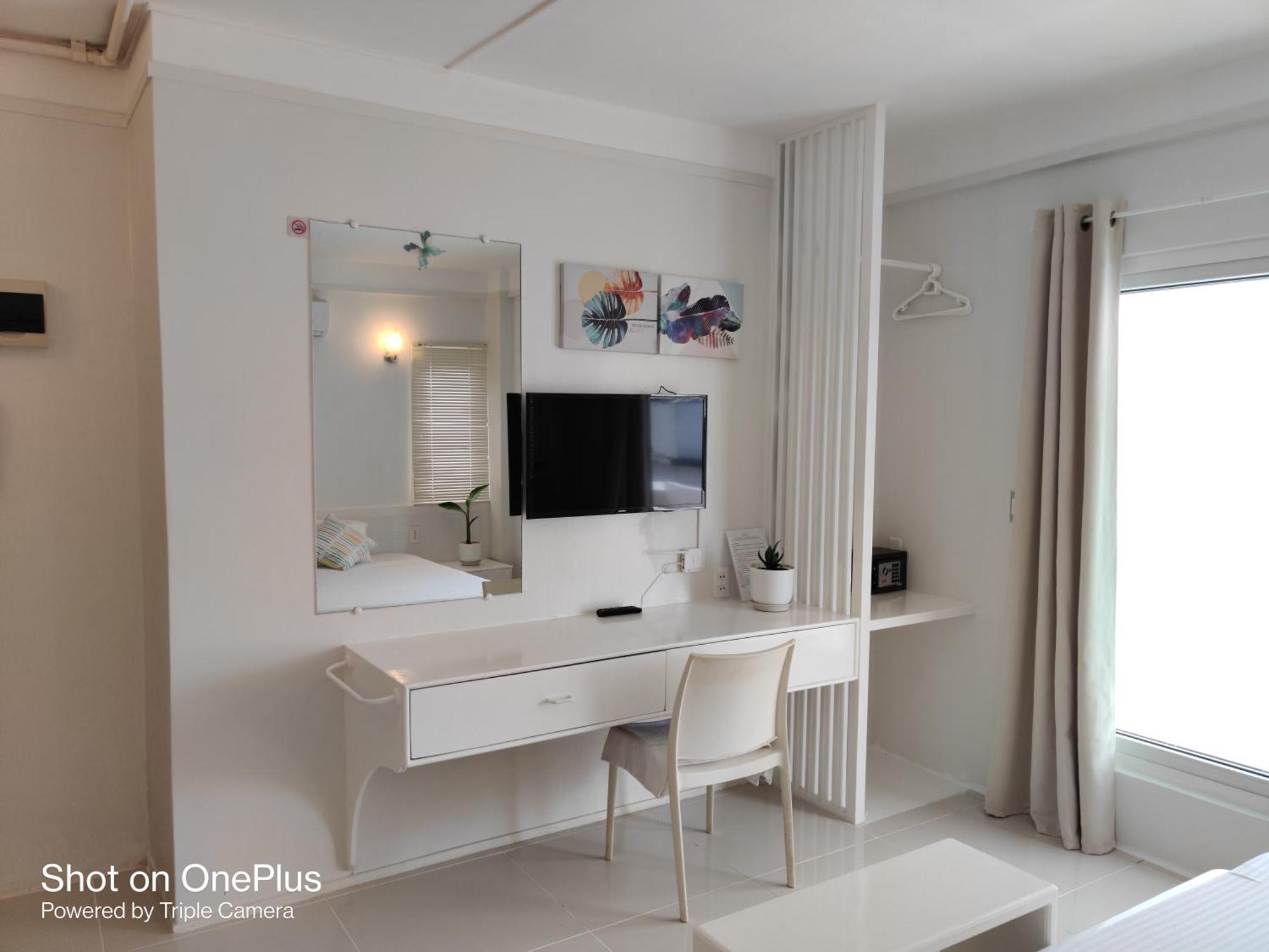 โรงแรมเมกาซา Balabag  ภายนอก รูปภาพ
