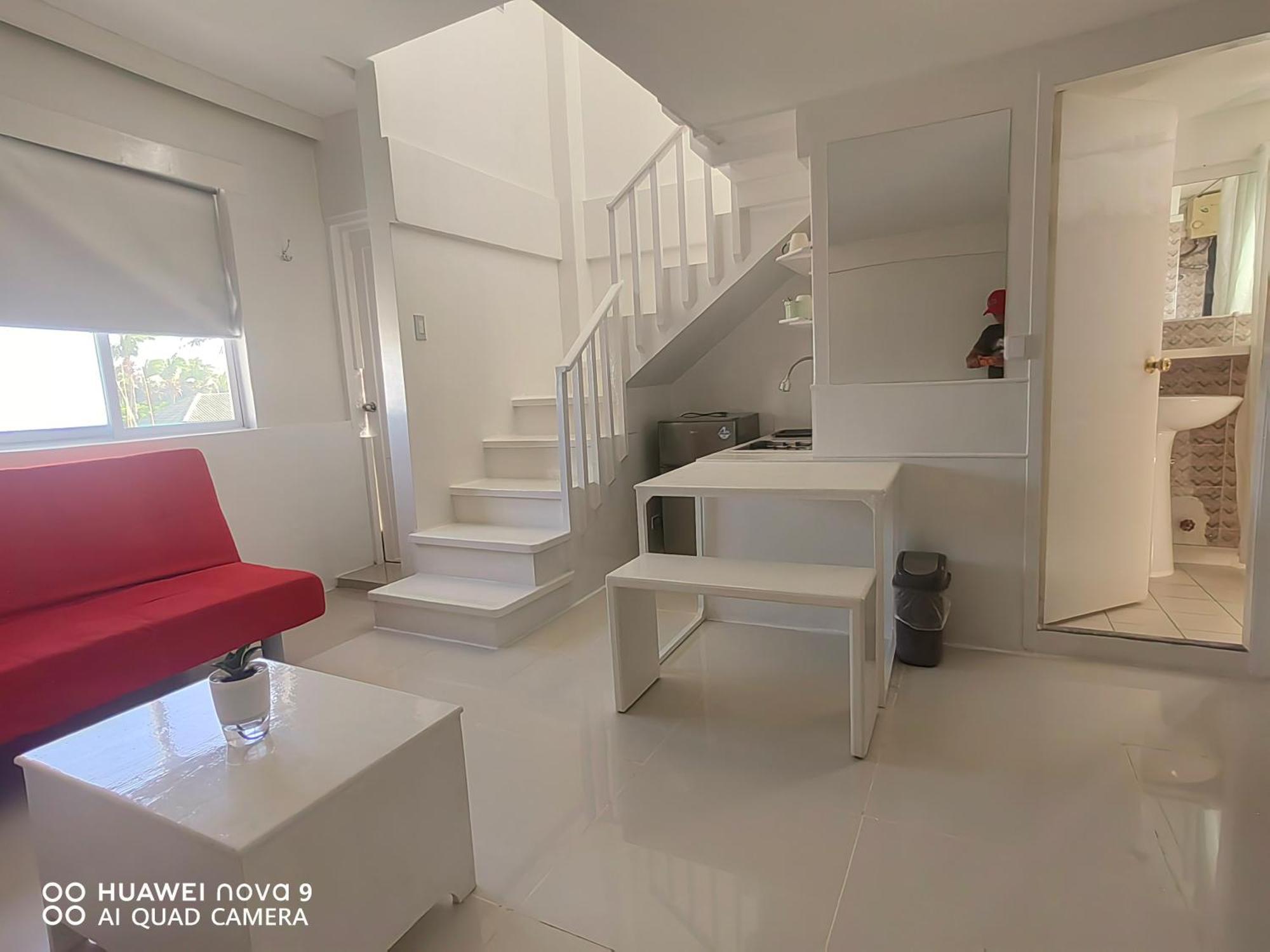 โรงแรมเมกาซา Balabag  ภายนอก รูปภาพ