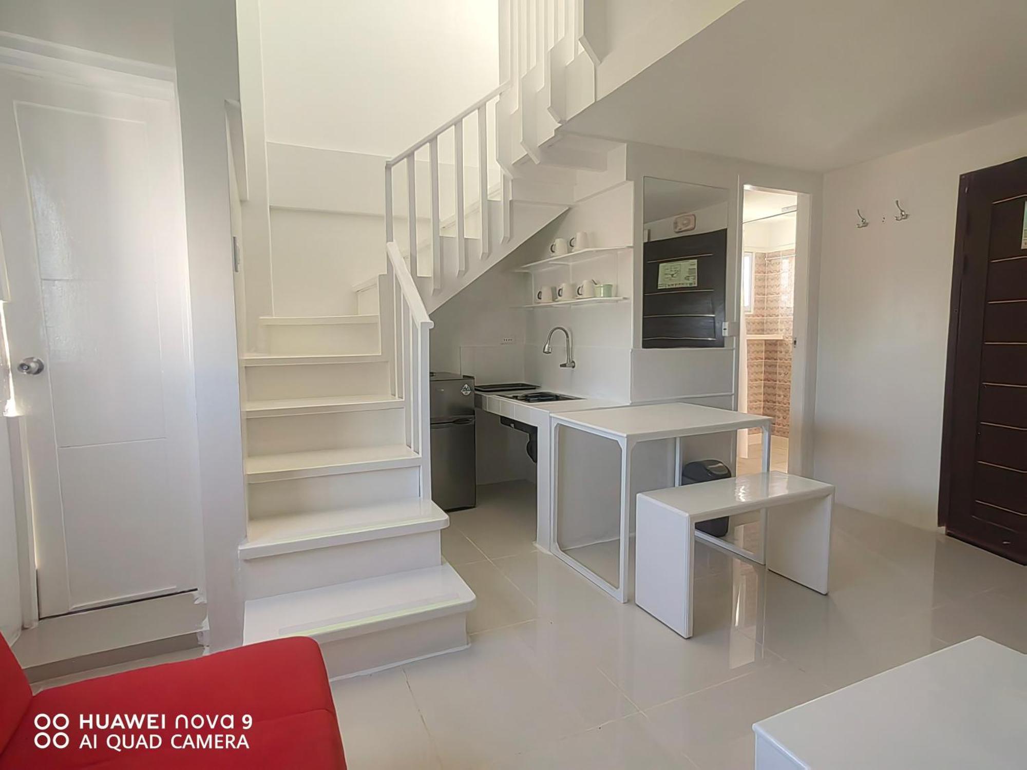 โรงแรมเมกาซา Balabag  ภายนอก รูปภาพ
