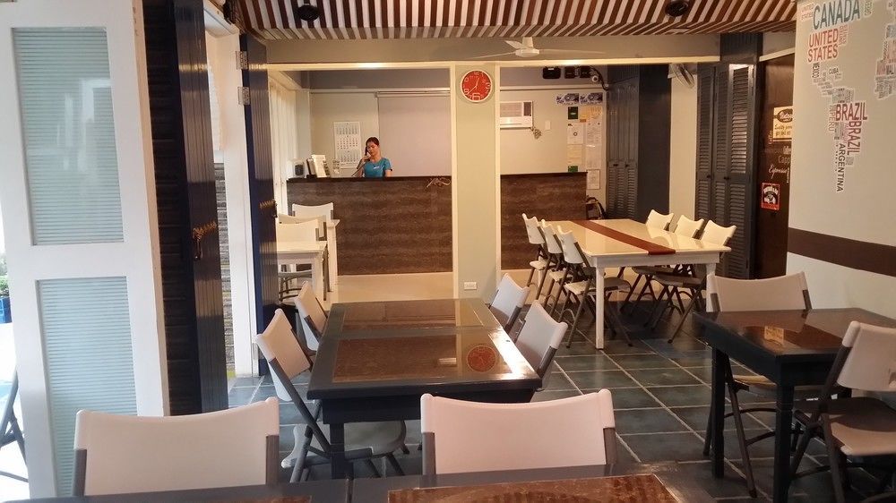โรงแรมเมกาซา Balabag  ภายนอก รูปภาพ