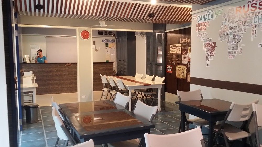 โรงแรมเมกาซา Balabag  ภายนอก รูปภาพ